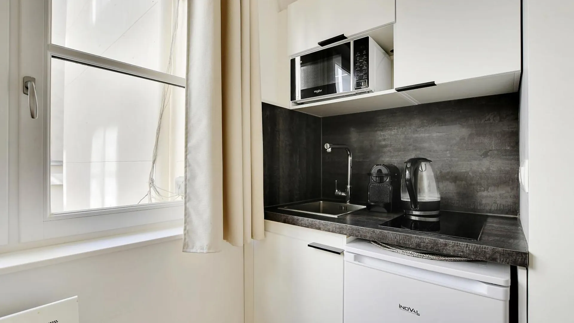 Pick A Flat's In Louvre - Rue Saint-anne 公寓 巴黎