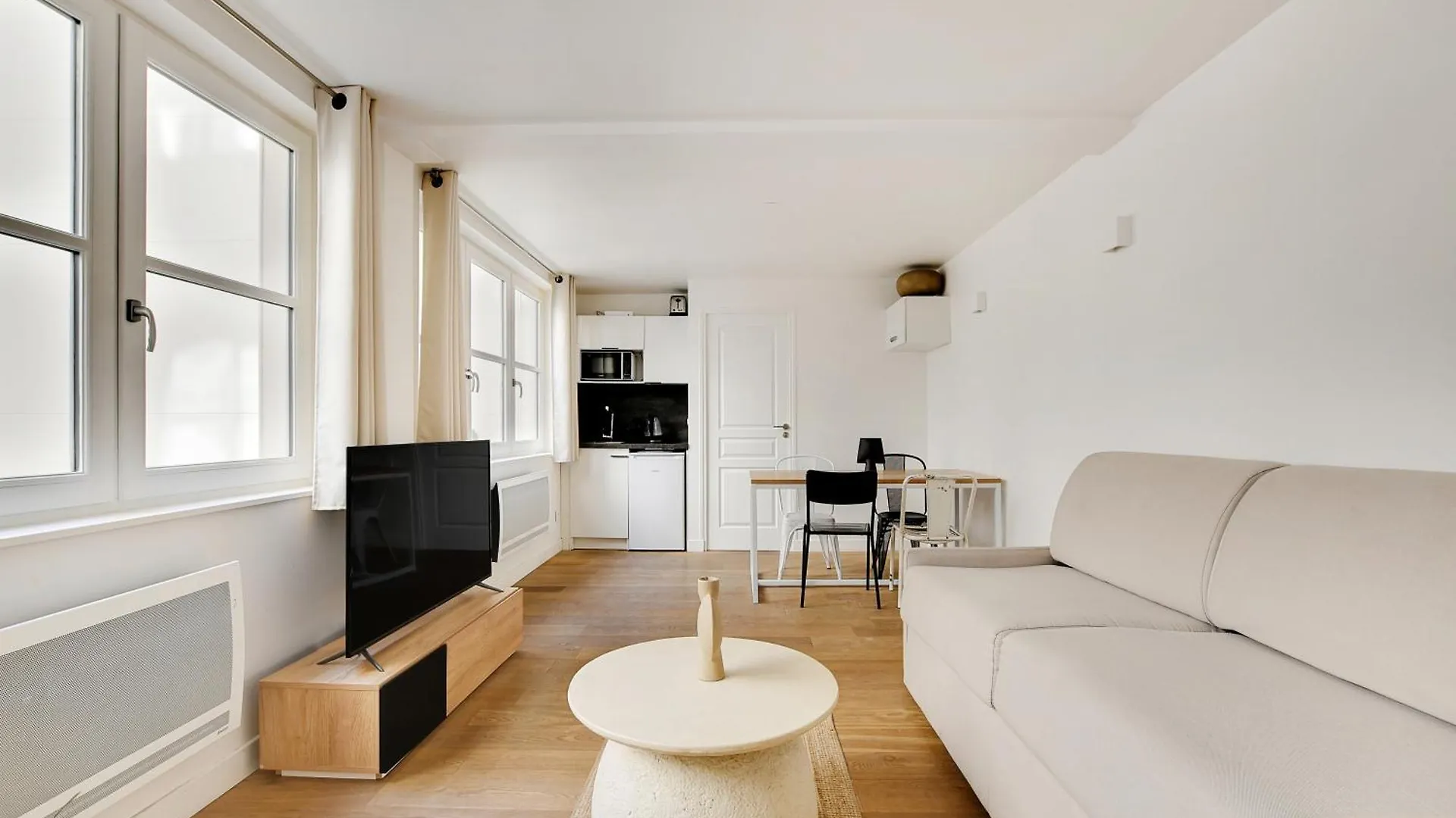 Pick A Flat's In Louvre - Rue Saint-anne *