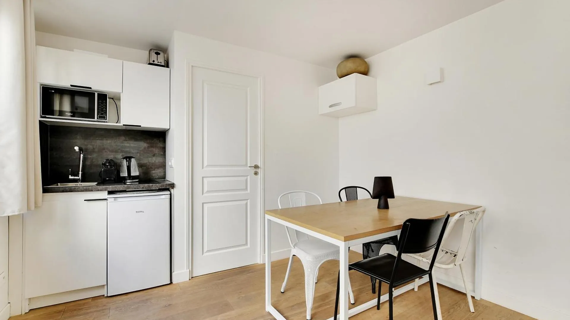 Pick A Flat's In Louvre - Rue Saint-anne *