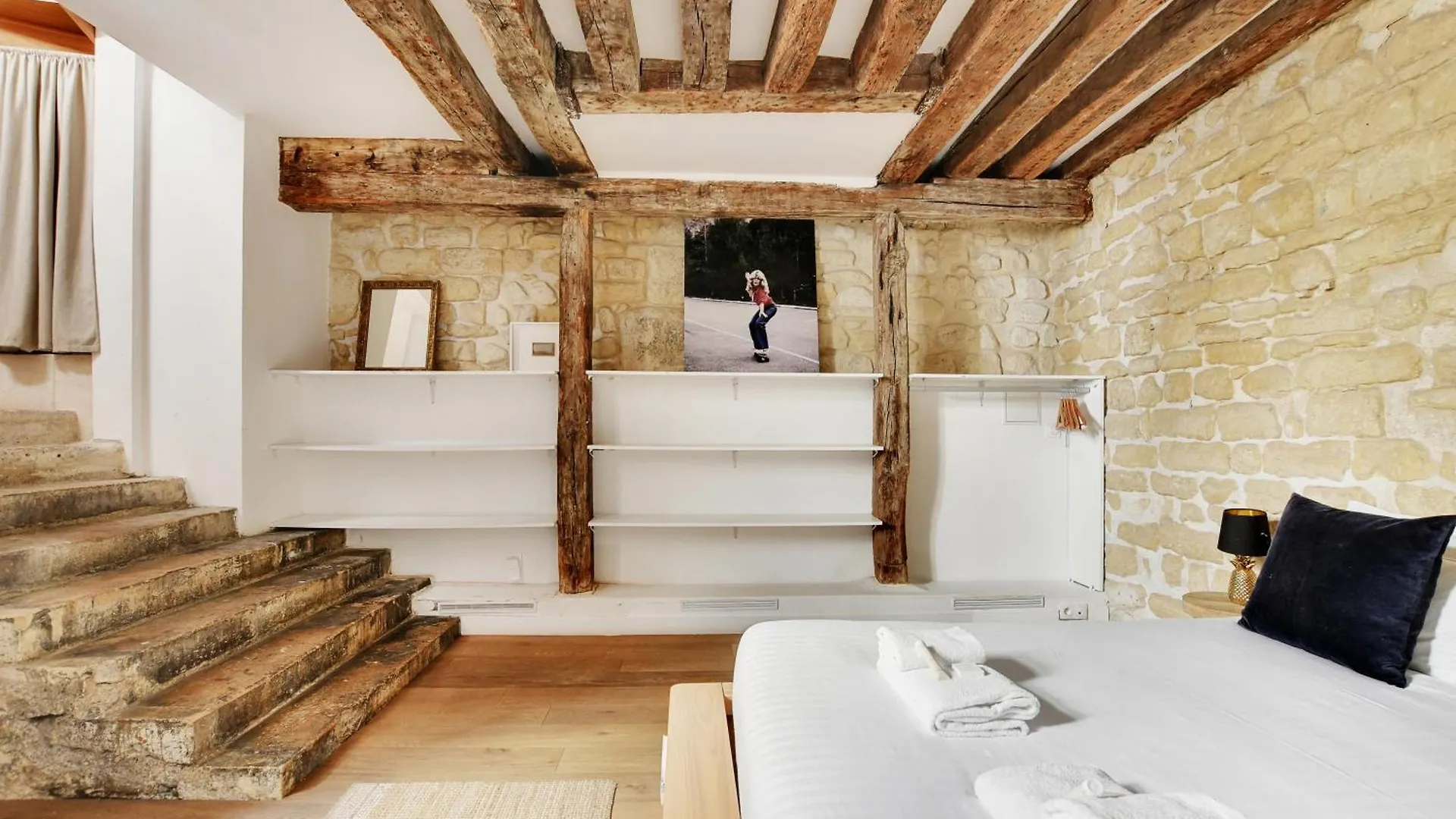 Pick A Flat's In Louvre - Rue Saint-anne * Paris