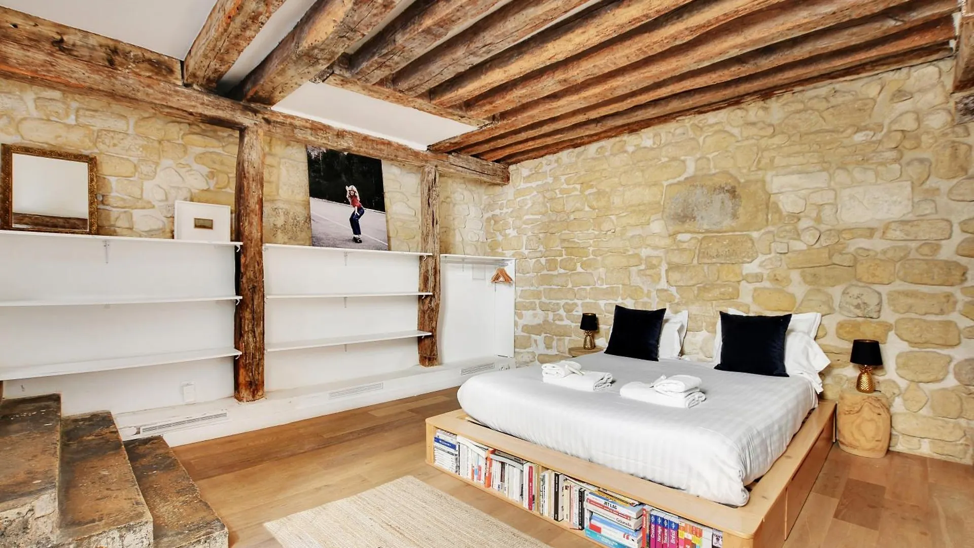 Pick A Flat's In Louvre - Rue Saint-anne *